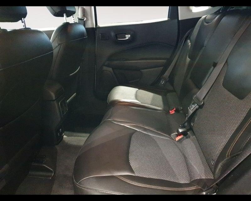 Jeep Compass 2ª serie 2.0 Multijet II aut. 4WD Limited