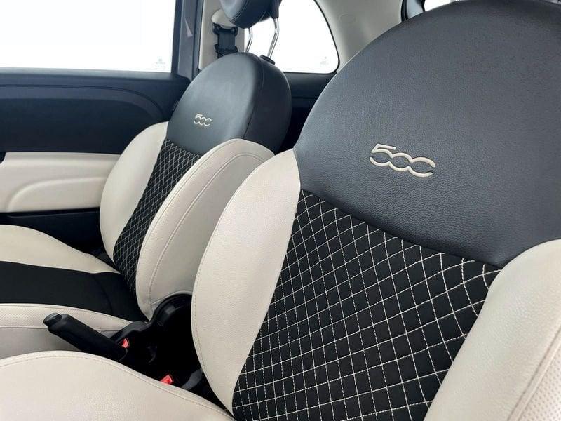 FIAT 500 500 1.0 Hybrid Dolcevita