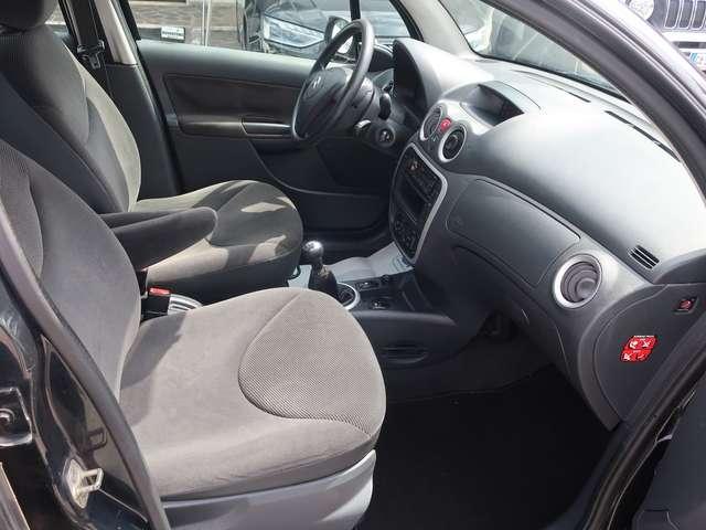 Citroen C3 C3 1.1 Exclusive Style (exclusive)