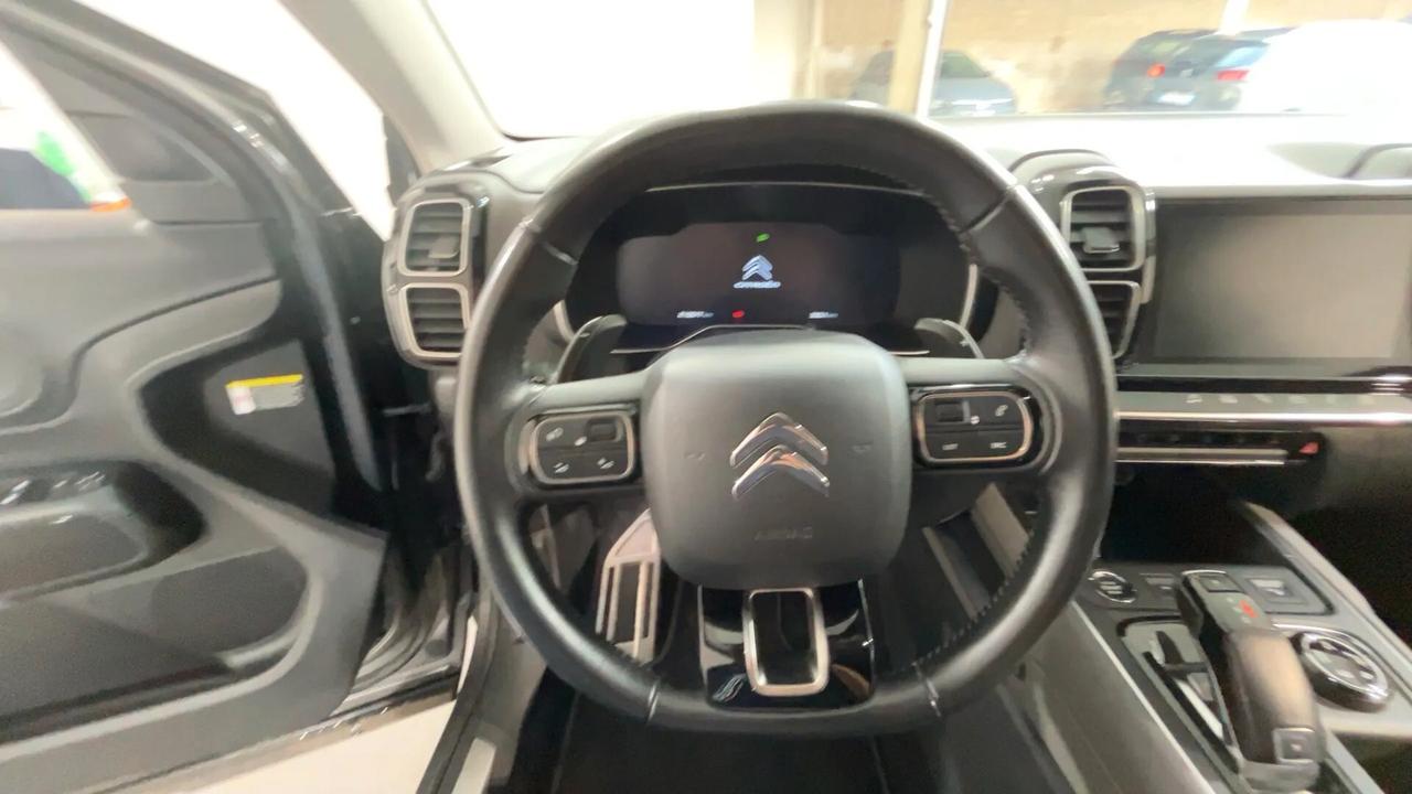 Citroen C5 Aircross BlueHDi 130 S&S EAT8 Shine