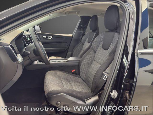 VOLVO XC60 B4 (d) AWD 197 CV Autom. Core - PROMO