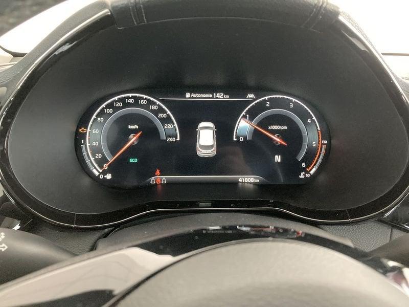 KIA ceed Ceed 1.0 T-GDi 120 CV DCT Mild Hybrid 5p. Style