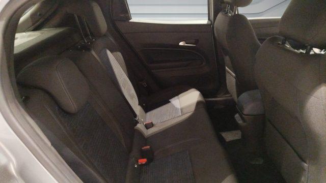 ALFA ROMEO Junior 1.2 145 CV Hybrid eDCT6