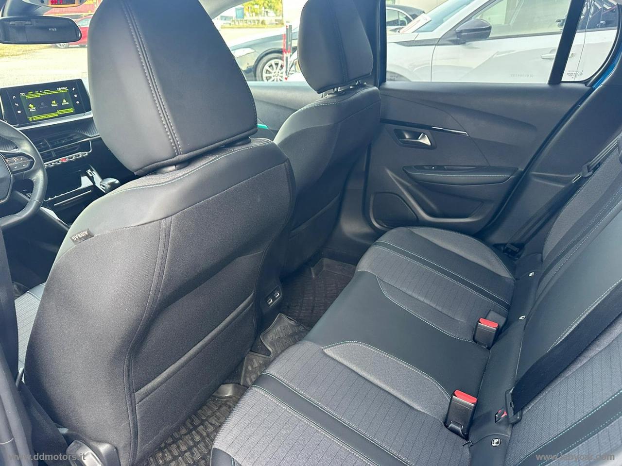 PEUGEOT 208 PureTech 100 S&S 5p. Allure Pack **PROMO NEOPATENTATI**