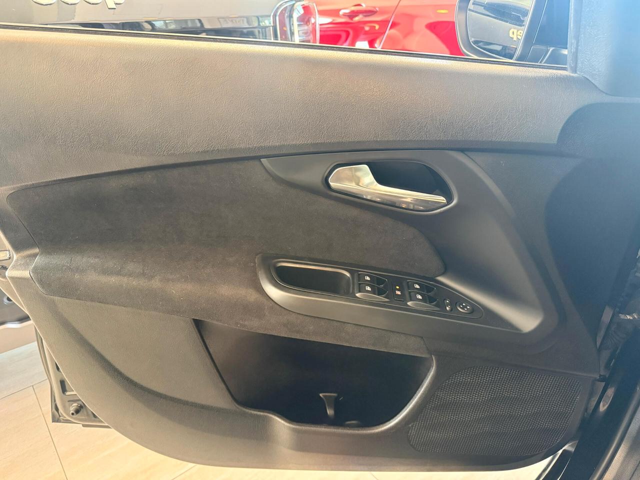 Fiat Tipo 1.6 Mjt S&S SW Lounge