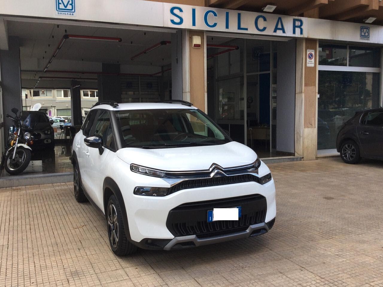 Citroen C3 Aircross BlueHDi 110 S&S Shine Pack