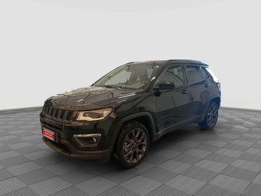 JEEP Compass Compass 1.4 Multiair II S