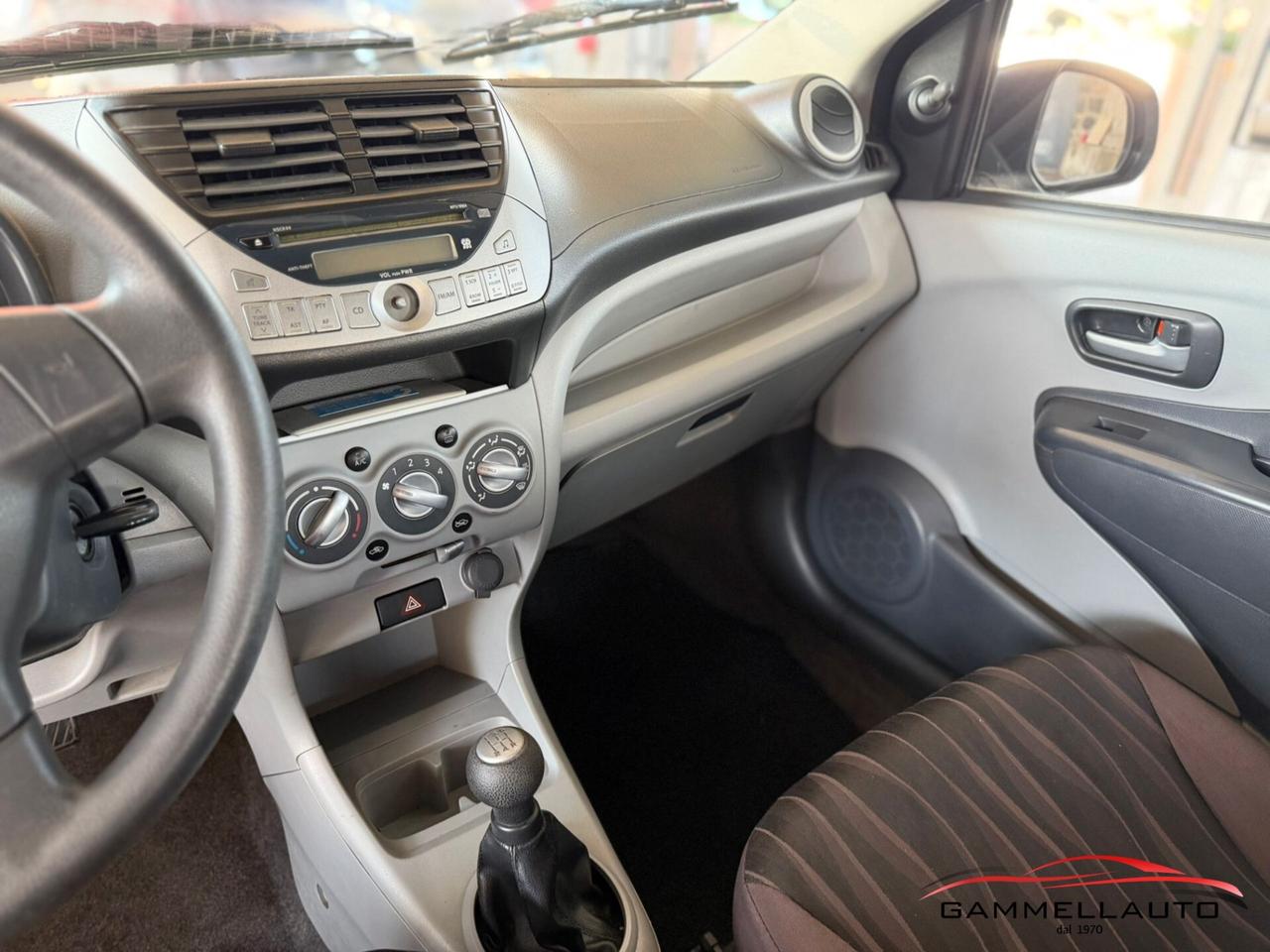 Nissan Pixo 1.0 Active 68cv