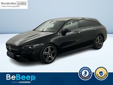 Mercedes-Benz CLA S.Brake SHOOTING BRAKE 200 D AMG LINE PREMIUM AUTO