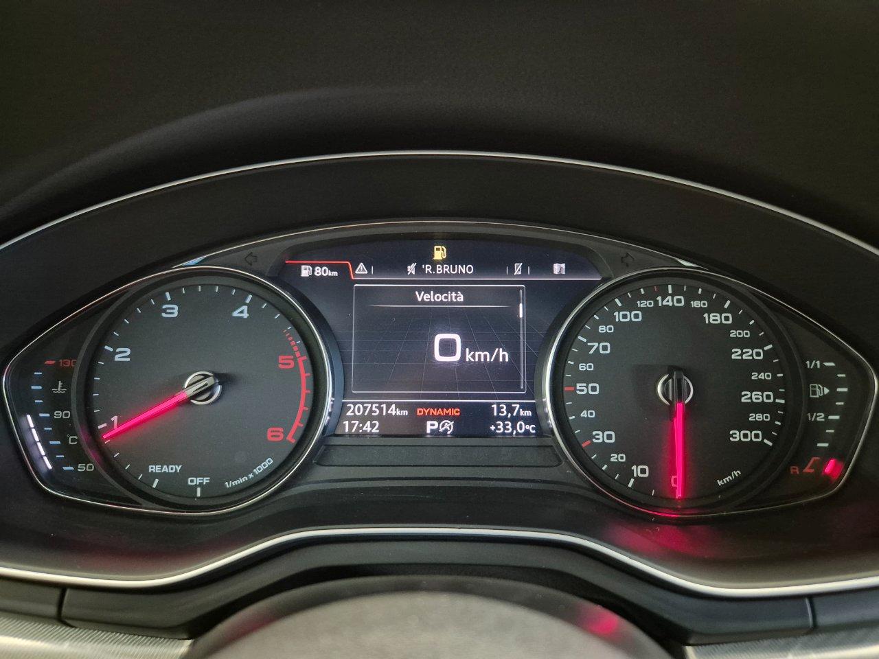 AUDI A5 Cabrio 2.0TDI Stronic Business Sport NAVI CRUISE
