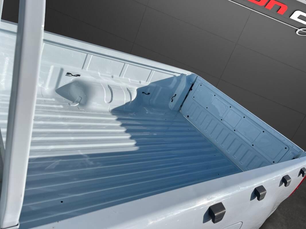 Ford Ranger VII 2016 2.2 tdci single cab XL 160cv