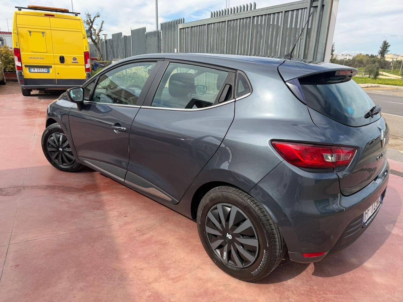 Renault Clio dCi 8V 75CV Start&Stop 5 porte Energy Zen