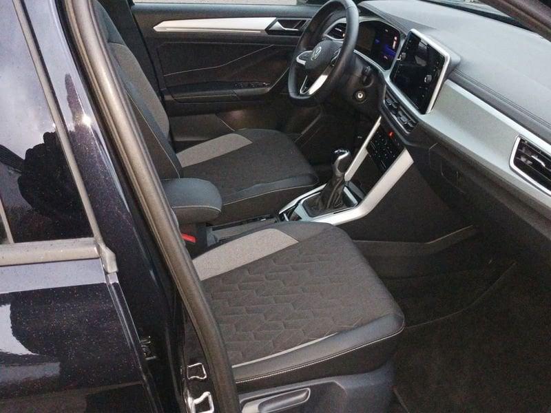 Volkswagen T-Roc 2.0 TDI SCR Goal CAMERA LED NAVI