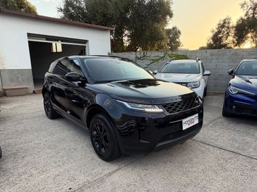 Land Rover Range Evoque 2.0D I4 150CV AWD 2020