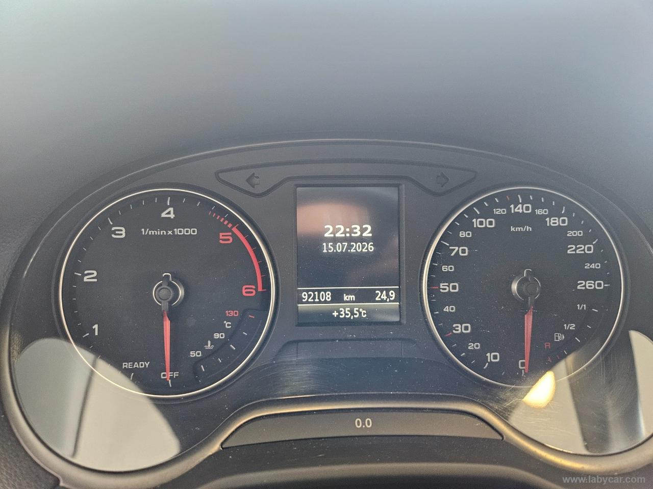 AUDI Q2 30 TDI S tronic Business