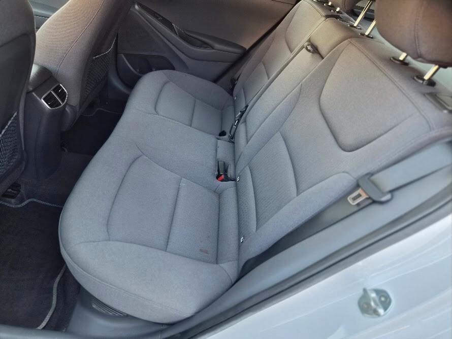 Hyundai Ioniq 1.6 Hybrid DCT Prime