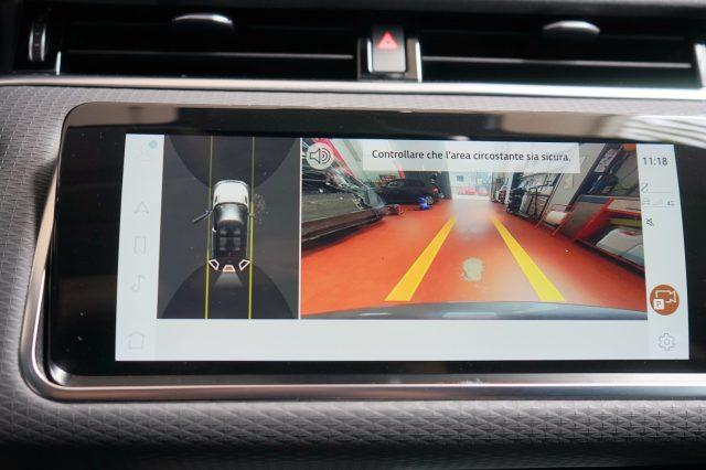 LAND ROVER Range Rover Evoque 2.0D I4 163 CV AWD MHEV Auto S