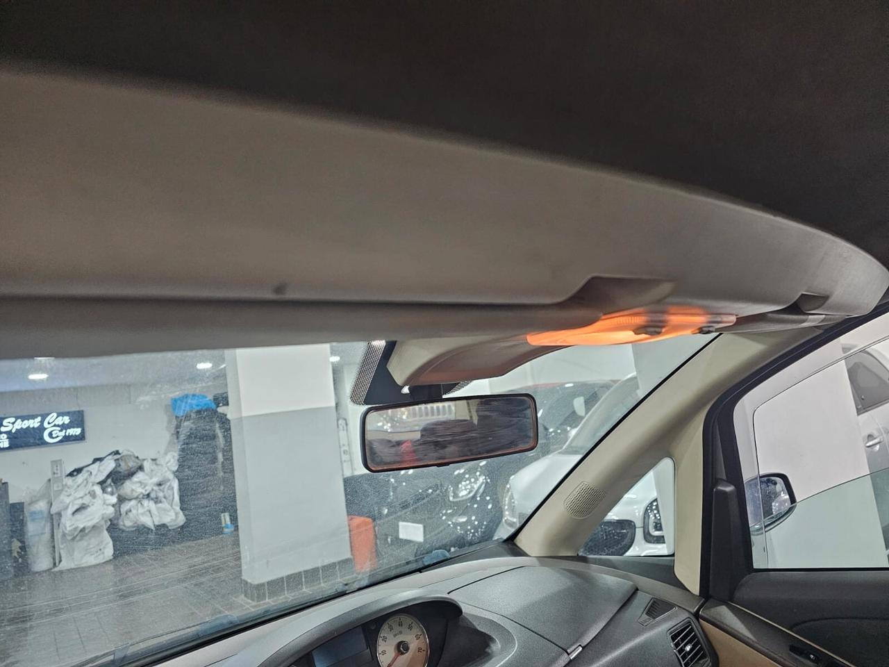 NUOVA LANCIA MUSA GOLD EDITION 1.3 MJT 90CV - ANCHE PER NEOPATENTATI