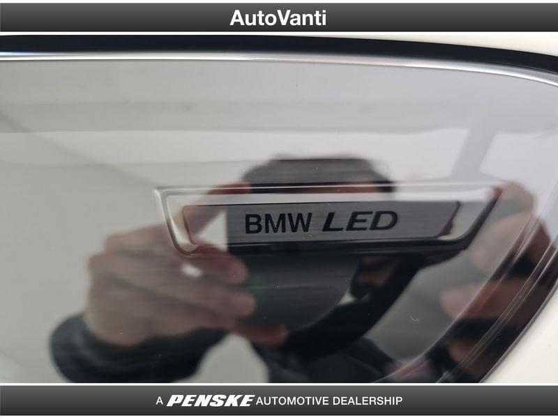 BMW X1 sDrive 20d 48V Msport Pro