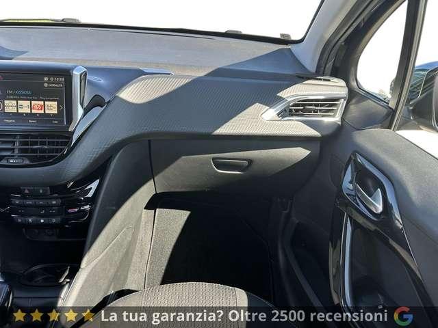 Peugeot 208 5p 1.2 puretech Allure s&s 82cv my18