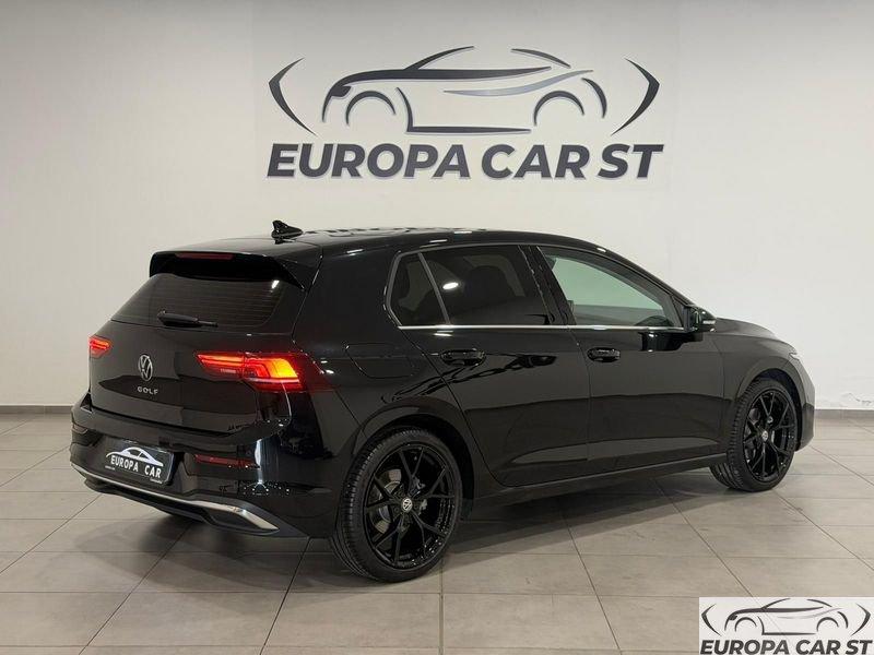 Volkswagen Golf 2.0TDI 150cv Style DSG