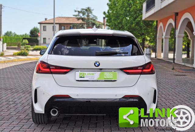 BMW 118 118d 5p. M Sport