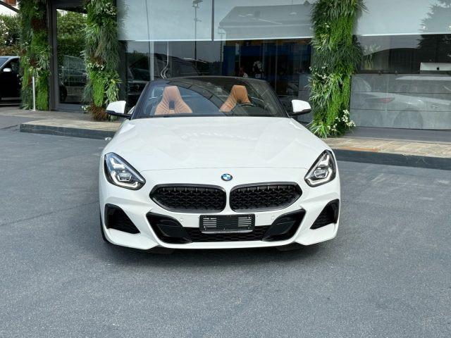 BMW Z4 sDrive30i Msport 2000CC CV 259 IVA ESPOSTA