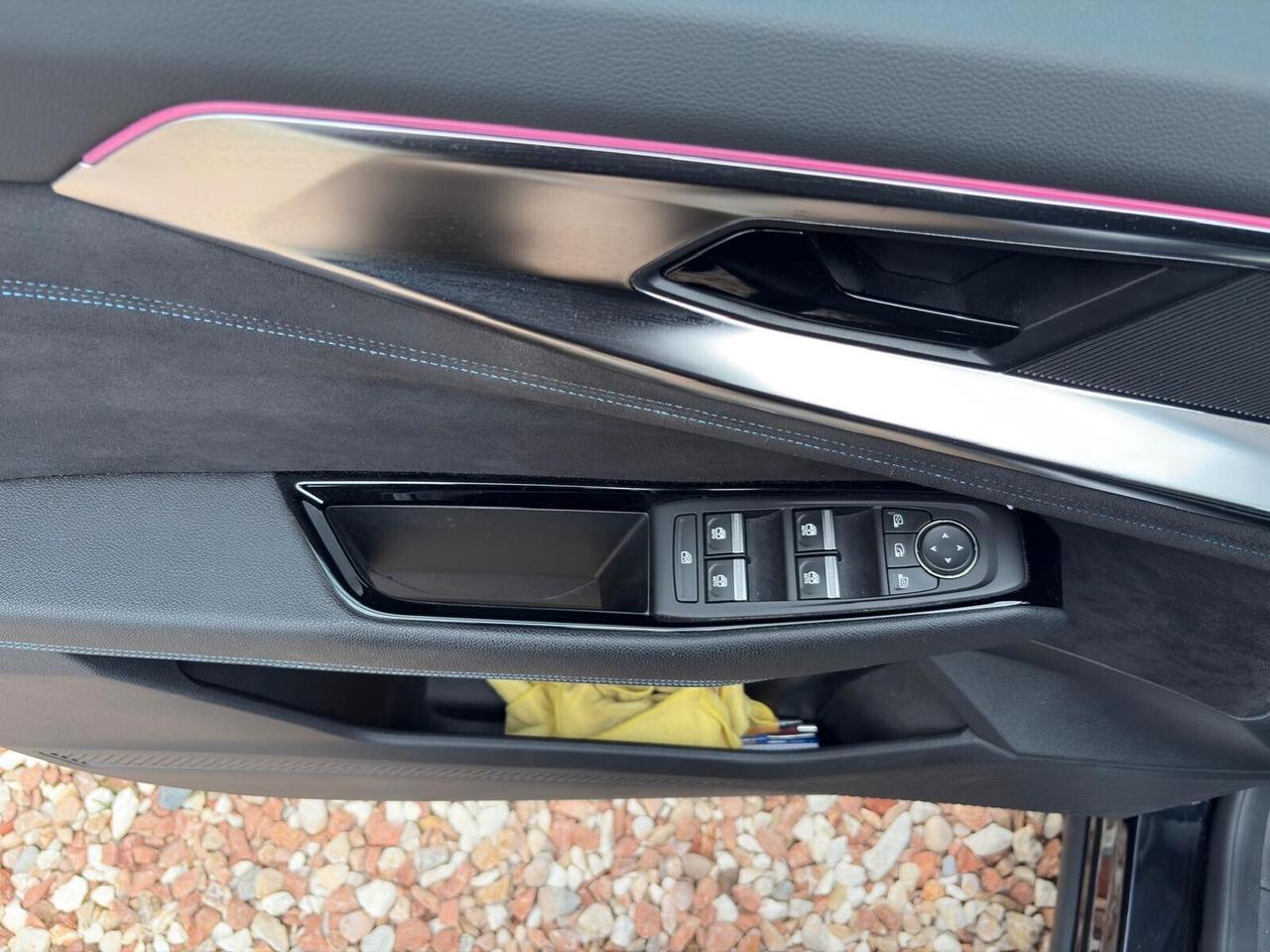 Renault Austral Mild Hybrid 160 CV Auto Techno