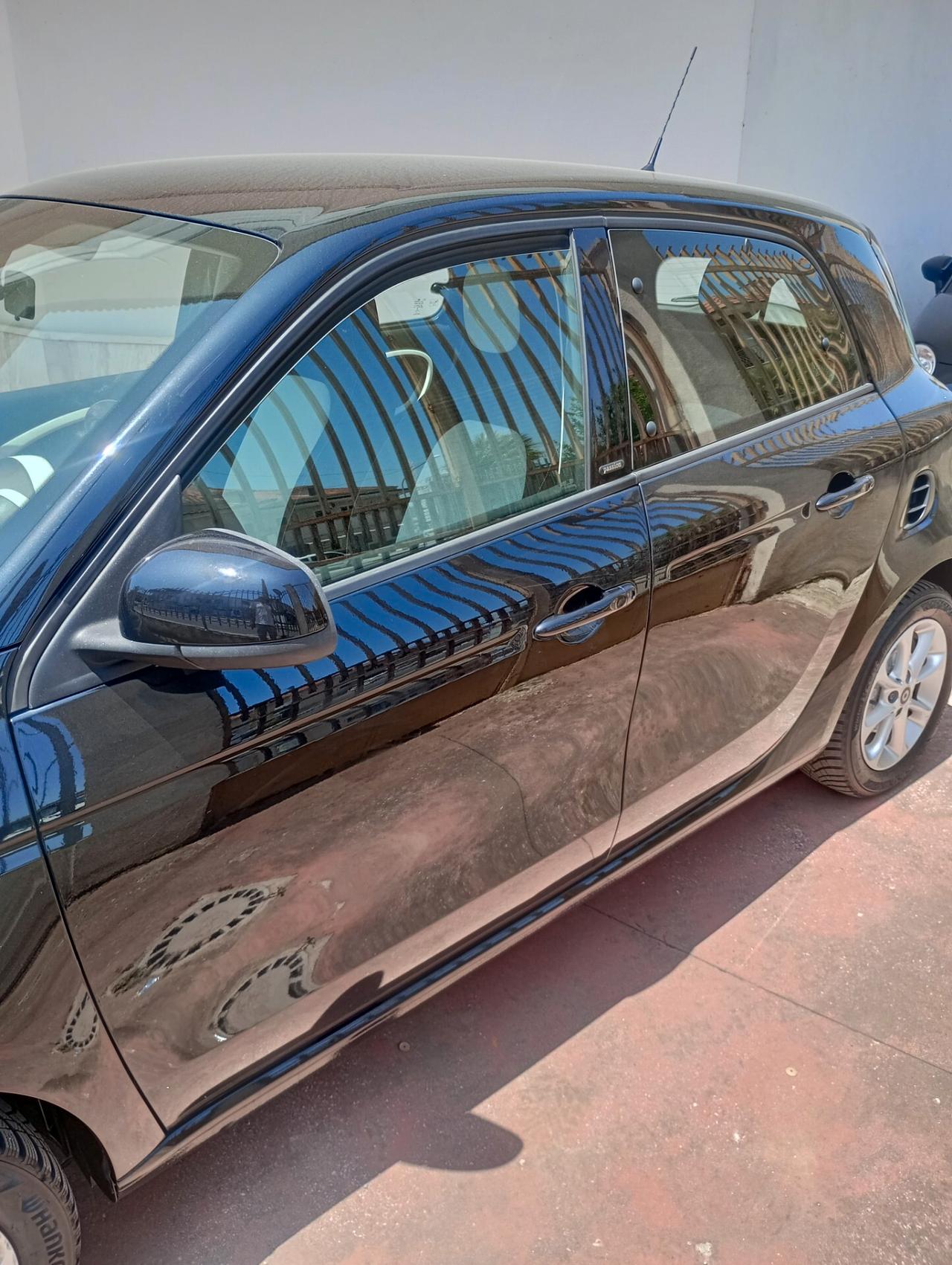 Smart ForFour 70 1.0 Passion