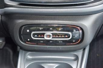 Smart ForTwo 70 1.0 twinamic Youngster