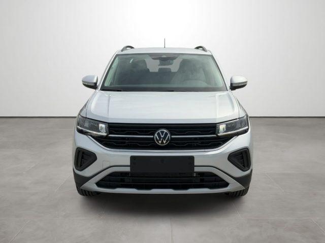 VOLKSWAGEN T-Cross 1.0 TSI 85kW Edition Plus DSG