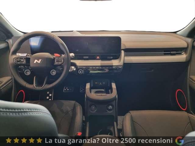 Hyundai IONIQ 5 84 kWh N Performance