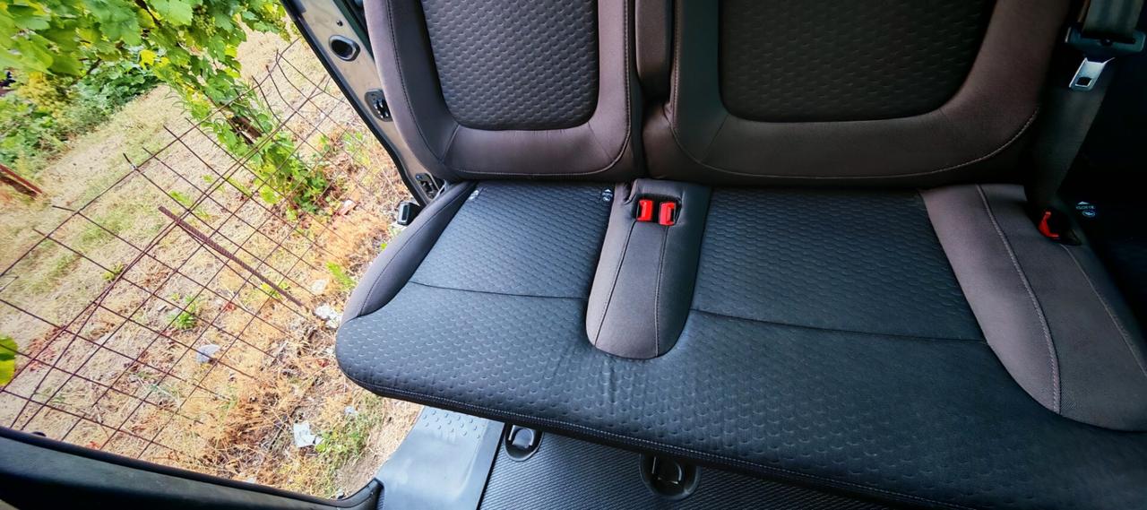 Fiat Talento 2.0 Ecojet 145CV TOGLIETEVI LE SCARPE