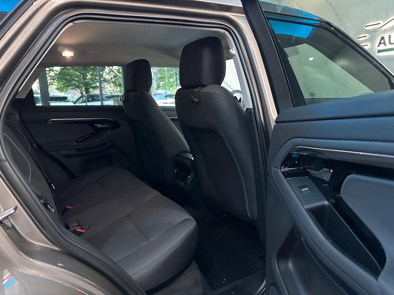 Land Rover Range Evoque 2.0D I4 180 CV AWD Auto First Edition