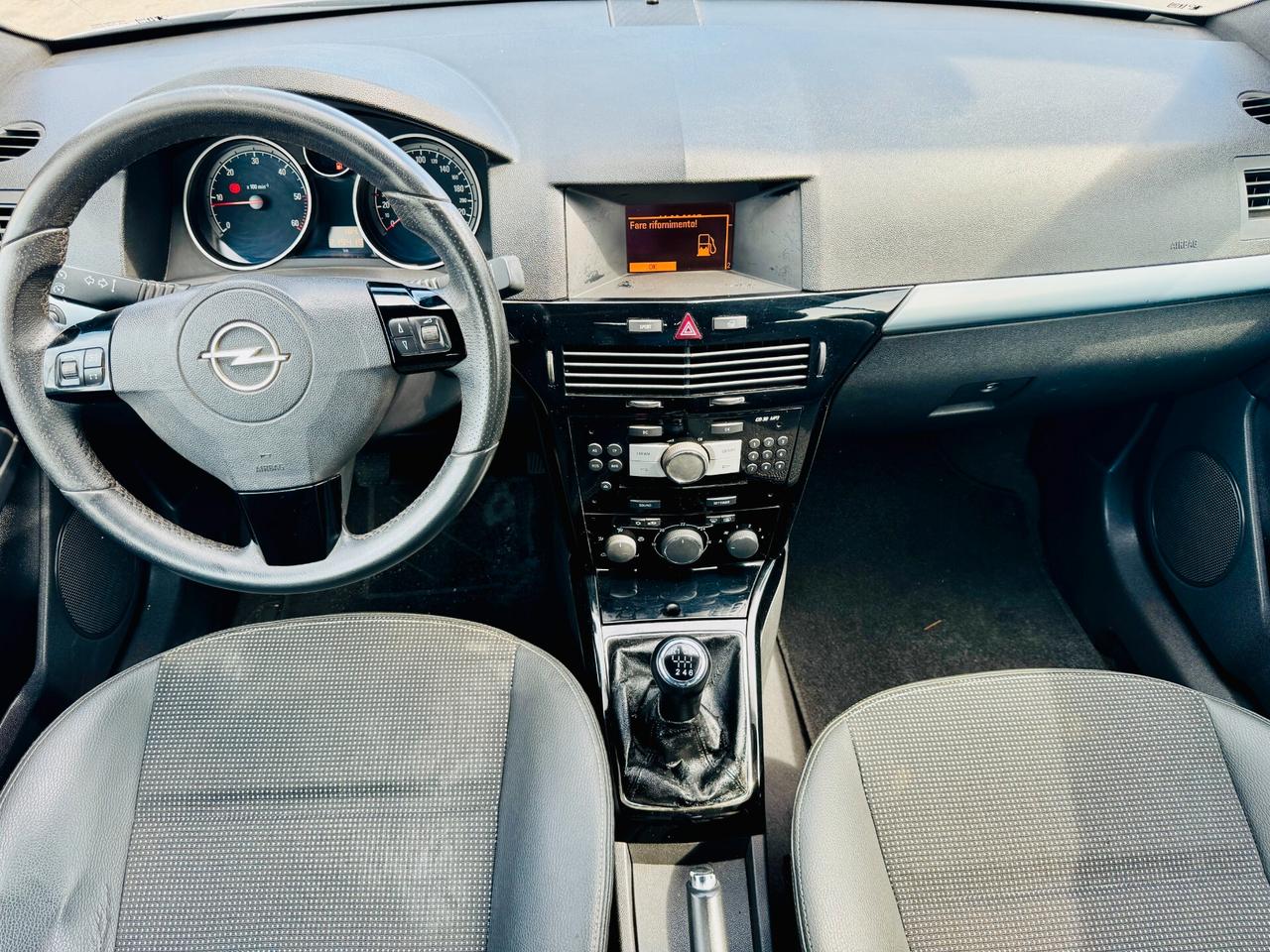 Opel Astra TwinTop 1.9 16V CDTI 150CV Cosmo