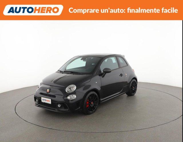 ABARTH 595 1.4 Turbo T-Jet 180 CV Competizione