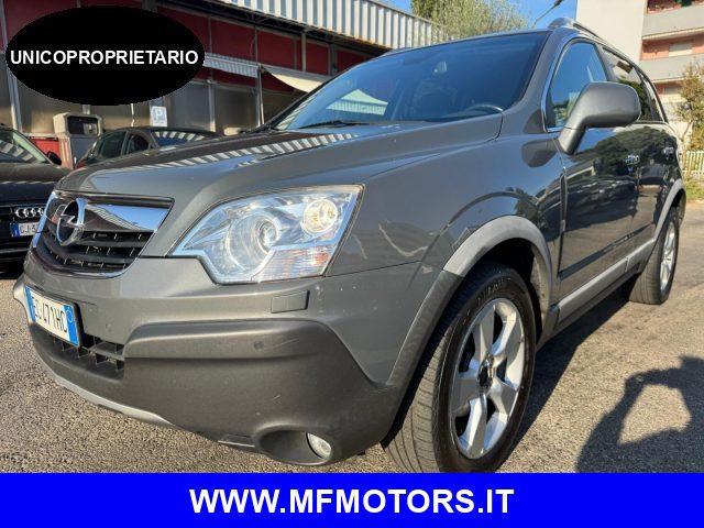 OPEL Antara 2.0 CDTI 150CV aut. Cosmo