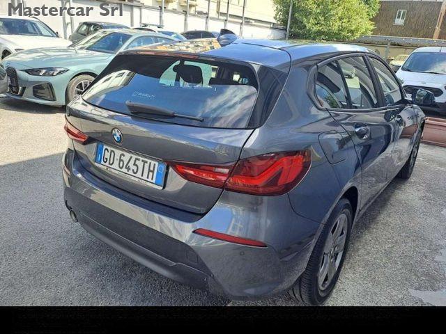 BMW 116 Serie 1 F40 116d Business Advantage auto - GD645TH