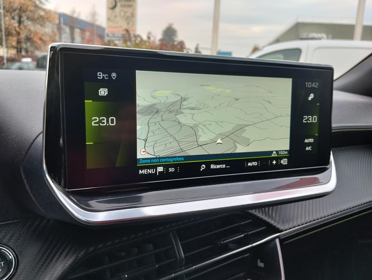 Peugeot 2008 PureTech 130 S&S EAT8 GT Pack