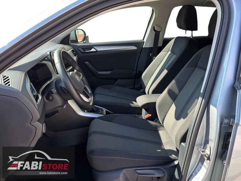 Volkswagen T-Roc 1.5 TSI 150 Cv DSG Style - LED, Ad. Cruise, Carplay ecc