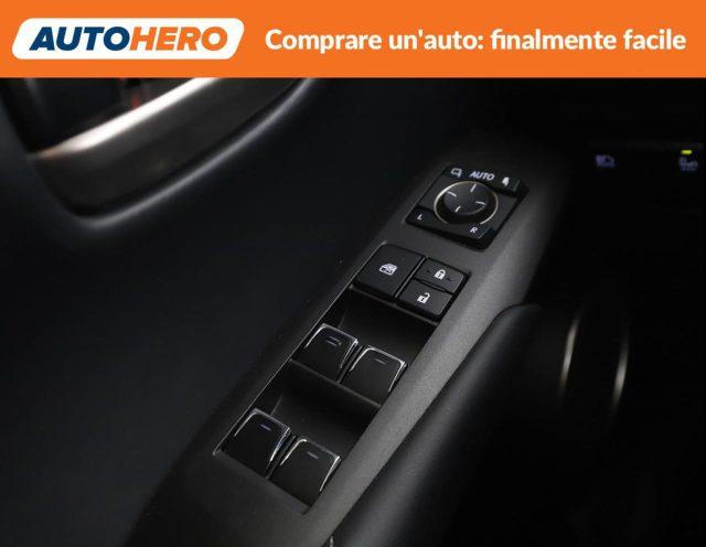 LEXUS NX 300 Hybrid 4WD Premium