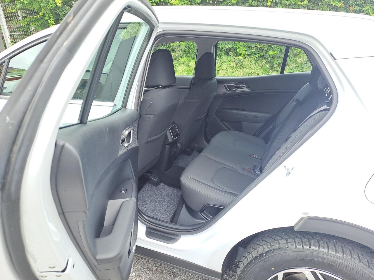 Kia Sportage 1.6 CRDI 136 CV 2WD Mild Hybrid Business PREZZO REALE
