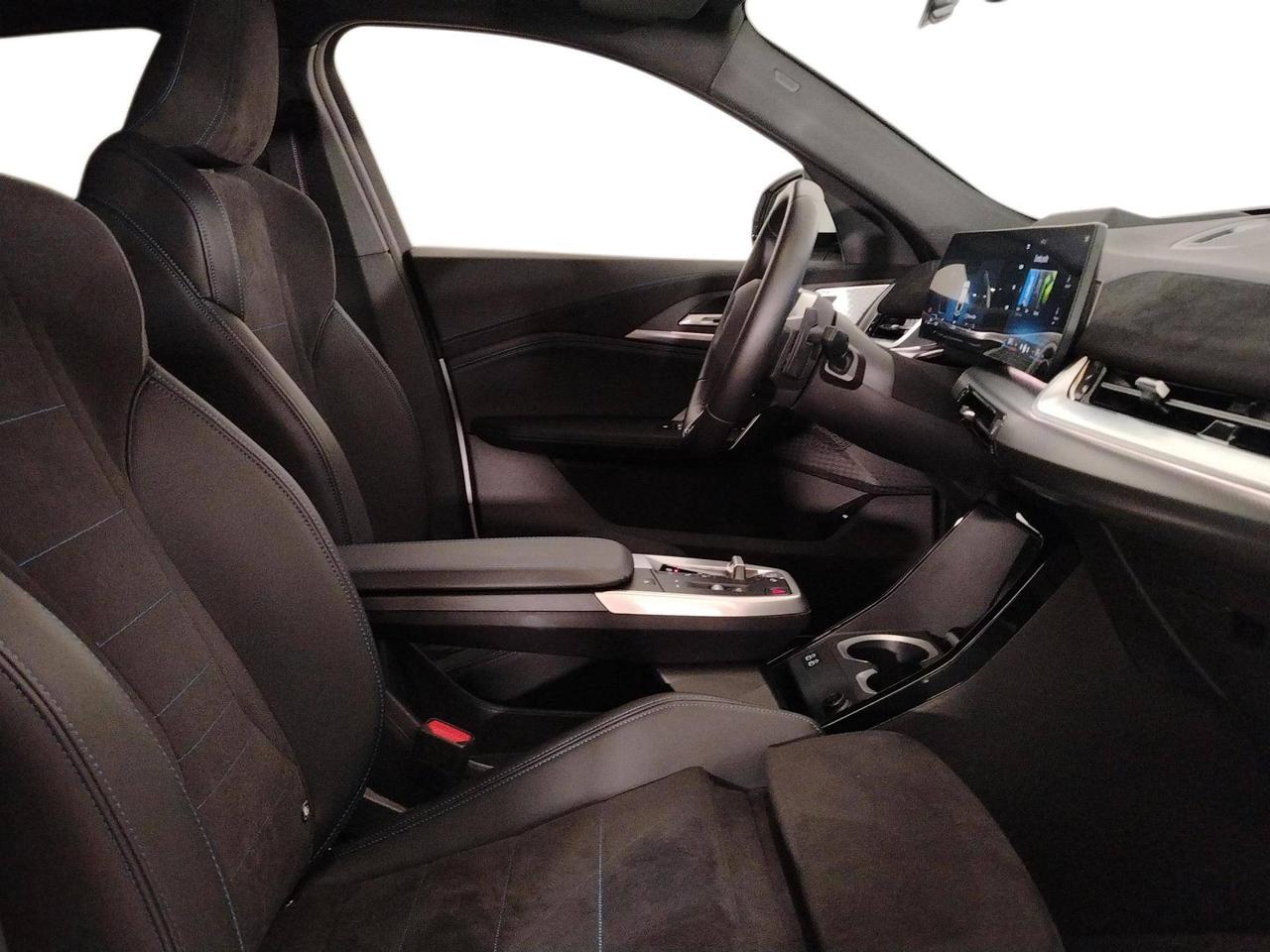 BMW X2 xDrive20d 48V MSport Pro