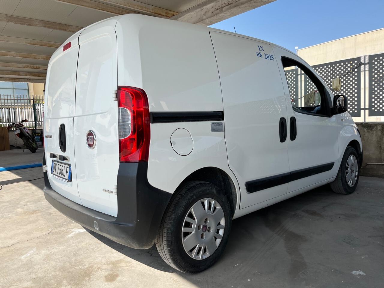 Fiat Fiorino 1.3 MJT 75CV Furgone