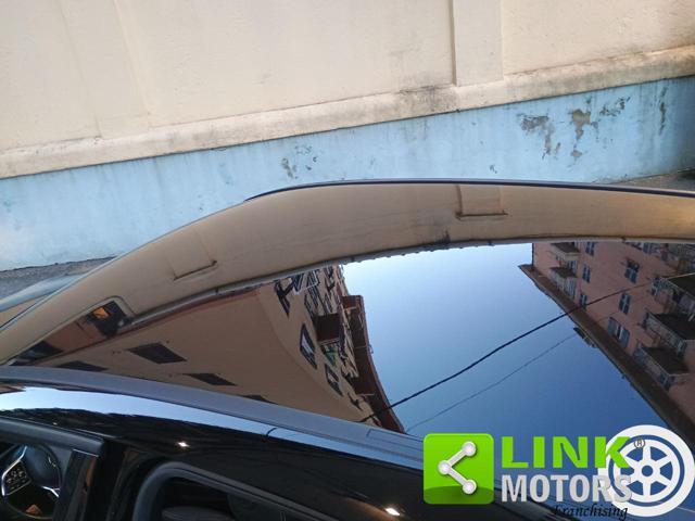 MERCEDES-BENZ A 180 2.0 Automatic Executive