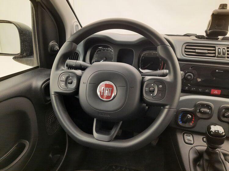 Fiat Panda Easy BR100583 1.2 Benzina 69CV