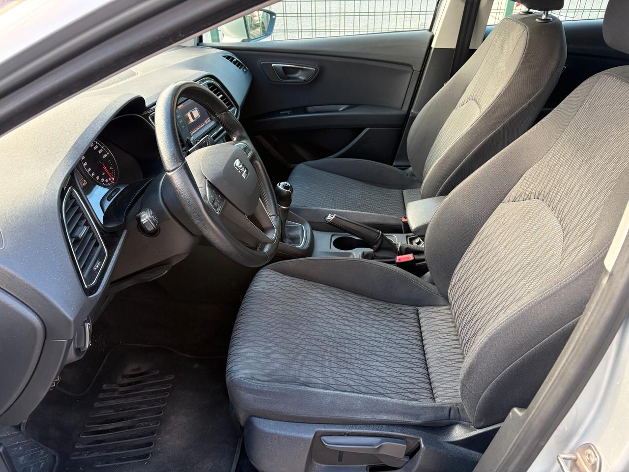 Seat Leon 1.6 TDI 105 CV 5p. Start/Stop Style