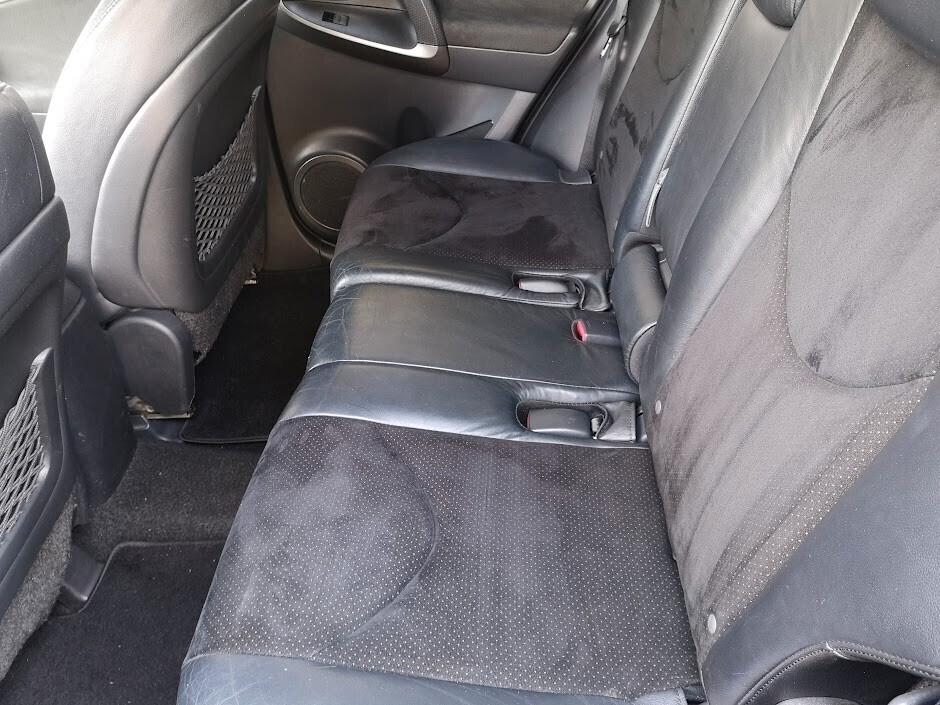 Toyota RAV 4 RAV4 Crossover 2.2 D-4D 150 CV DPF Exclusive