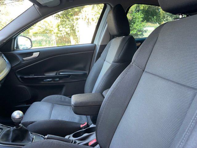 ALFA ROMEO Giulietta 2.0 JTDM 140CV SENSORI PARCHEGGIO CERCHI 17"