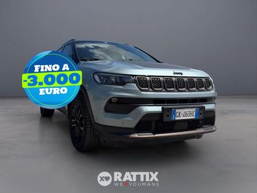 Jeep Compass 1.3 turbo t4 phev Upland 4xe auto